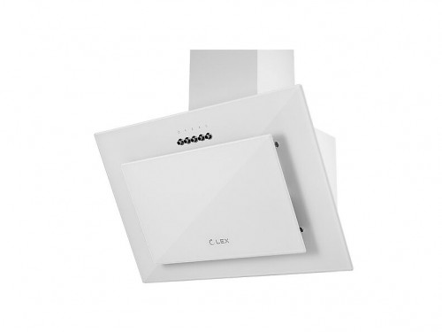 Вытяжка Lex MIKA G 500 WHITE Вытяжка Lex MIKA G 500 WHITE