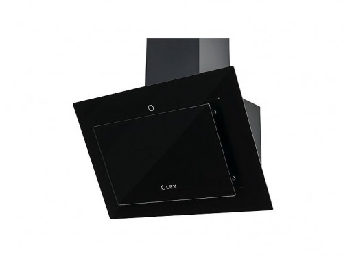 Вытяжка Lex MIKA GS 600 BLACK Вытяжка Lex MIKA GS 600 BLACK