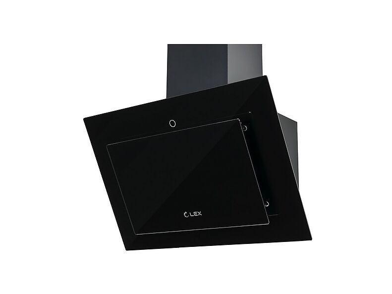 Вытяжка Lex MIKA GS 600 BLACK Вытяжка Lex MIKA GS 600 BLACK