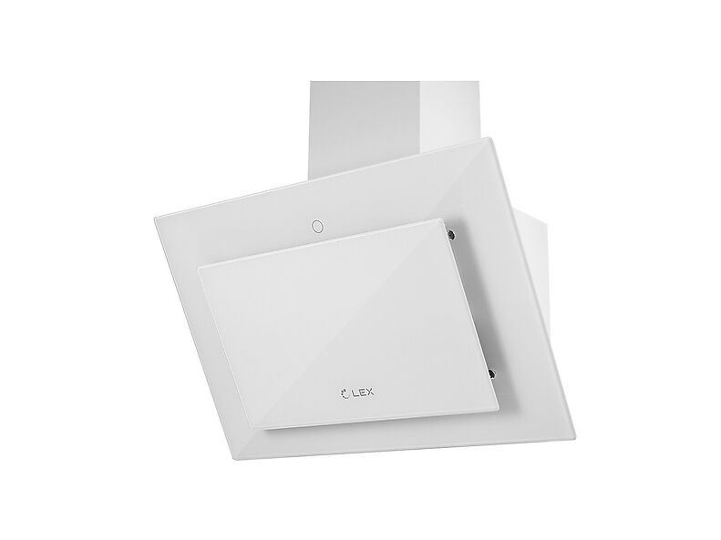 Вытяжка Lex MIKA GS 600 WHITE Вытяжка Lex MIKA GS 600 WHITE