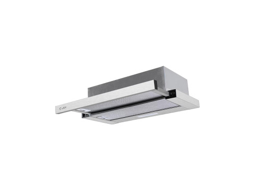 Вытяжка Lex HONVER 2M 600 INOX Вытяжка Lex HONVER 2M 600 INOX