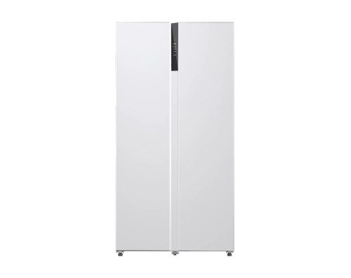 Холодильник двухкамерный отдельностоящий с инвертором LSB530WID