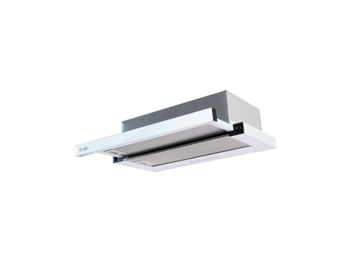 Вытяжка Lex HONVER G 2M 600 WHITE Вытяжка Lex HONVER G 2M 600 WHITE