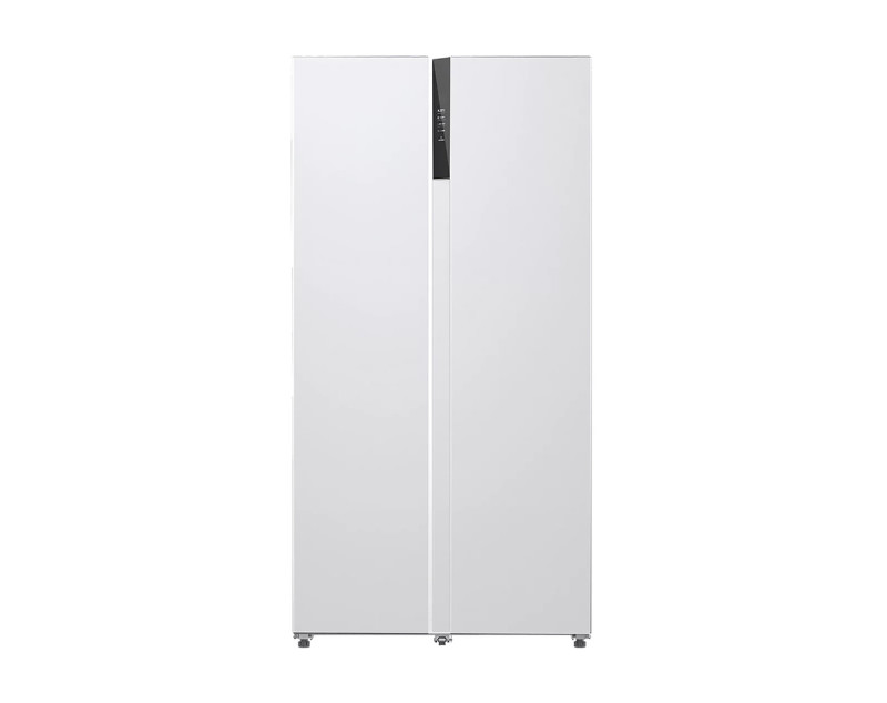 Холодильник двухкамерный отдельностоящий с инвертором LSB530WGID Холодильник двухкамерный отдельностоящий с инвертором LSB530WGID