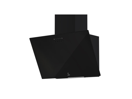 Вытяжка Lex Moza 500 Black Вытяжка Lex Moza 500 Black