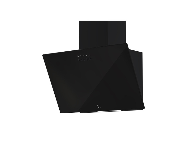 Вытяжка Lex Moza 500 Black Вытяжка Lex Moza 500 Black