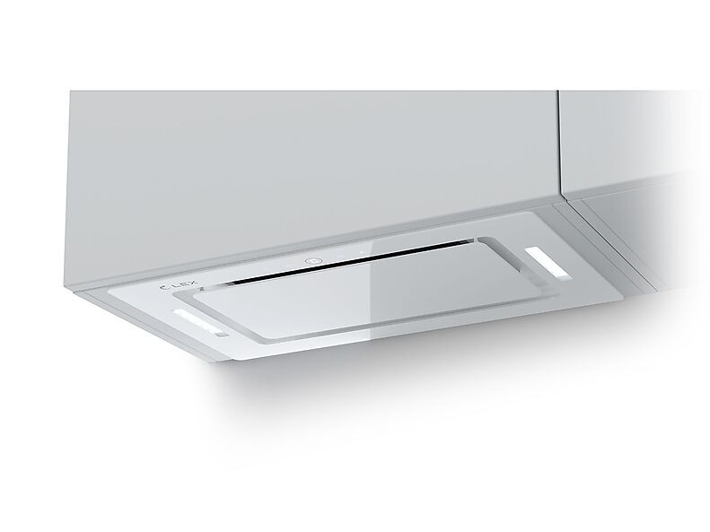 Вытяжка Lex GS BLOC GS 600 WHITE Вытяжка Lex GS BLOC GS 600 WHITE