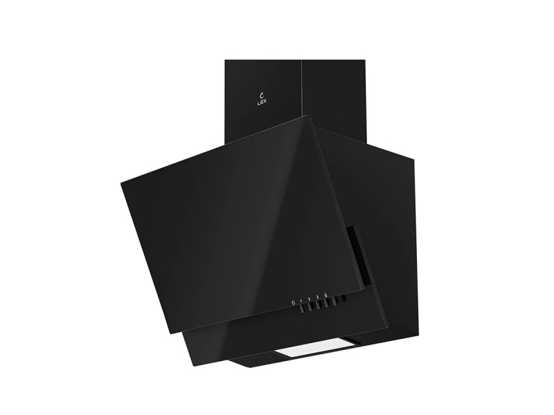 Вытяжка Lex Mera 500 Black Вытяжка Lex Mera 500 Black