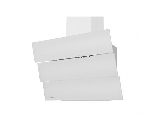 Вытяжка Lex RIO G 600 WHITE