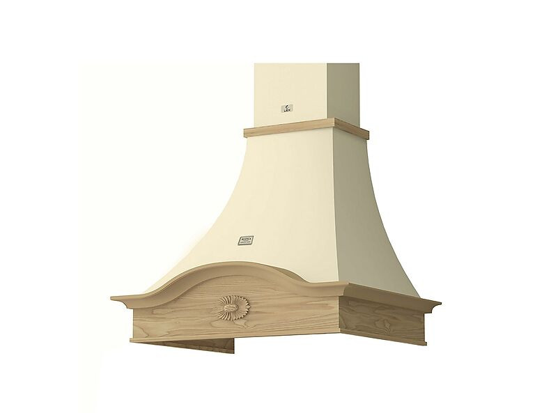 Вытяжка Lex MILANO 900 IVORY Вытяжка Lex MILANO 900 IVORY
