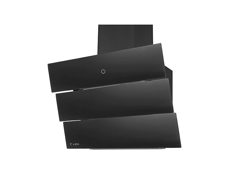 Вытяжка Lex RIO GS 600 BLACK Вытяжка Lex RIO GS 600 BLACK