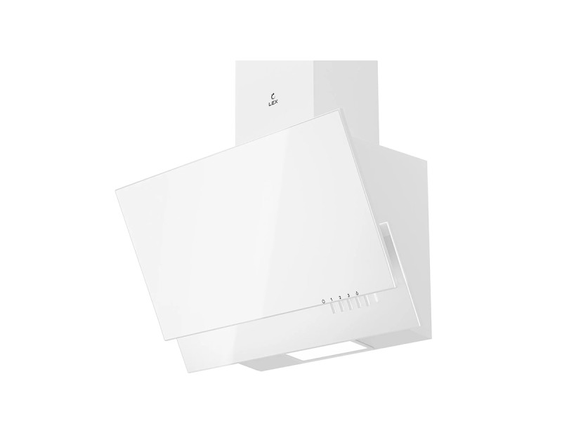 Вытяжка Lex Mera 600 White Вытяжка Lex Mera 600 White