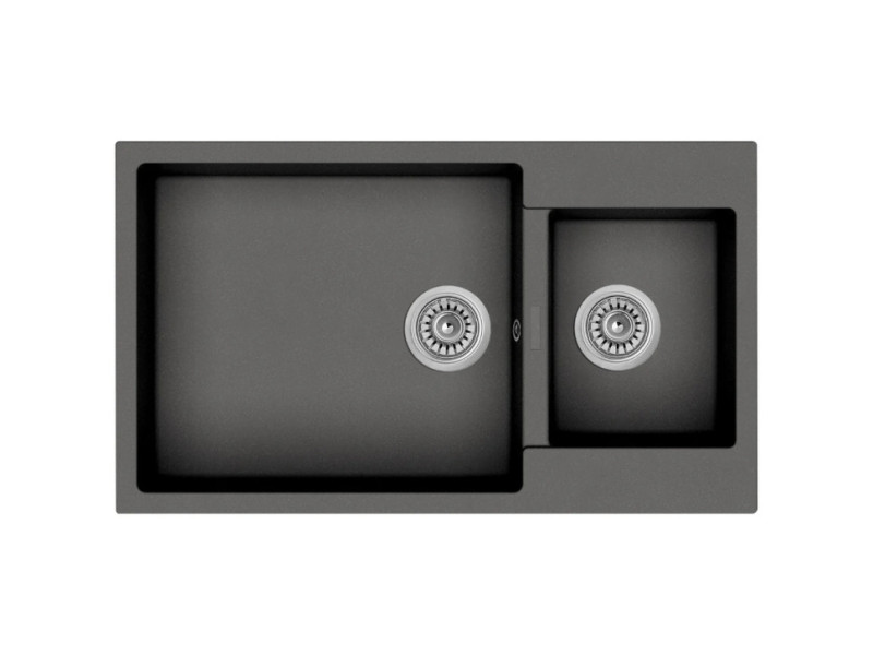 Мойка Longran Enigma ENG860.50015 Мойка Longran Enigma ENG860.50015