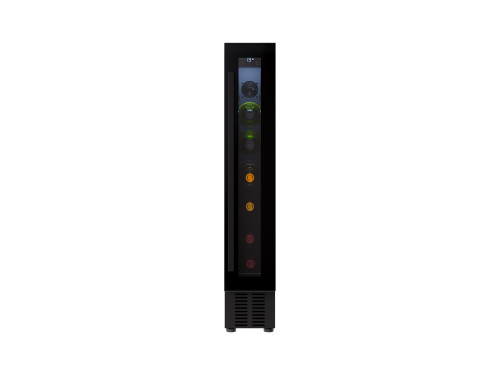 Винный шкаф отдельностоящий LWD1507BL Винный шкаф отдельностоящий LWD1507BL