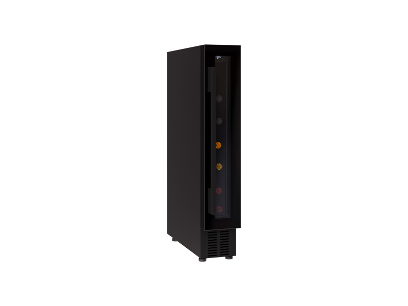 Винный шкаф отдельностоящий LWD1507BL Винный шкаф отдельностоящий LWD1507BL