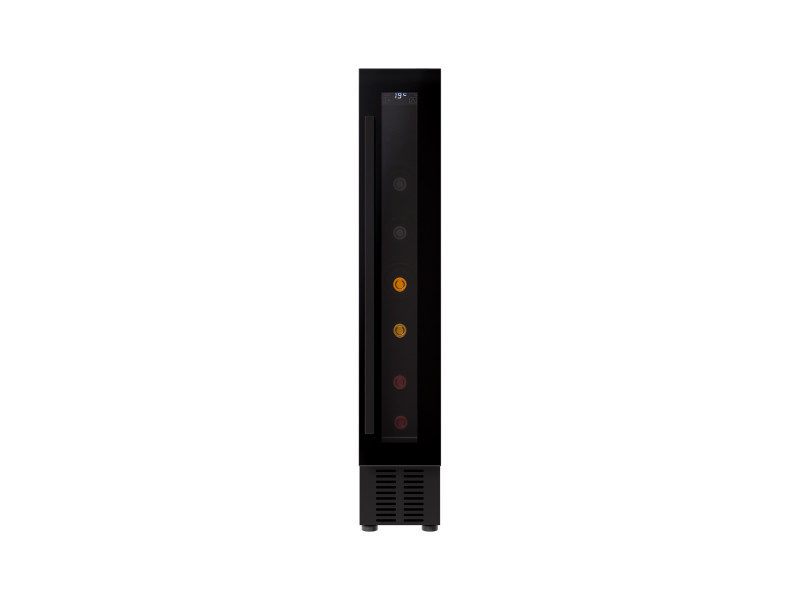 Винный шкаф отдельностоящий LWD1507BL Винный шкаф отдельностоящий LWD1507BL