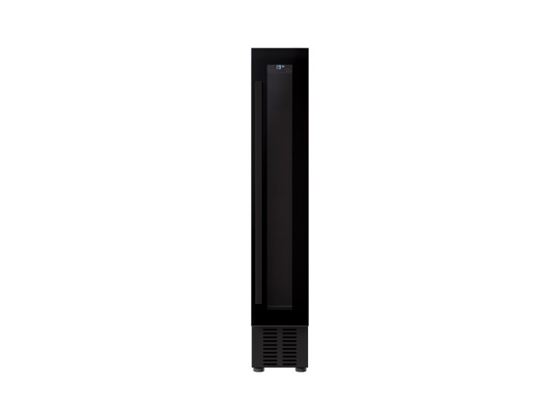 Винный шкаф отдельностоящий LWD1507BL Винный шкаф отдельностоящий LWD1507BL