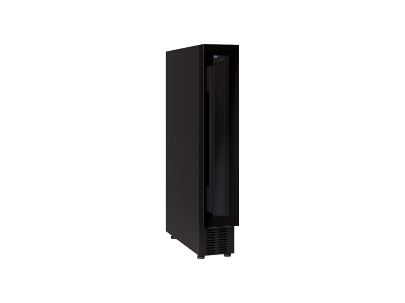 Винный шкаф отдельностоящий LWD1507BL Винный шкаф отдельностоящий LWD1507BL