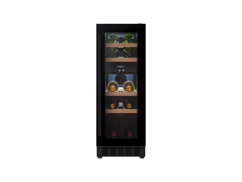 Винный шкаф отдельностоящий LWD3017BL dual zone Винный шкаф отдельностоящий LWD3017BL dual zone