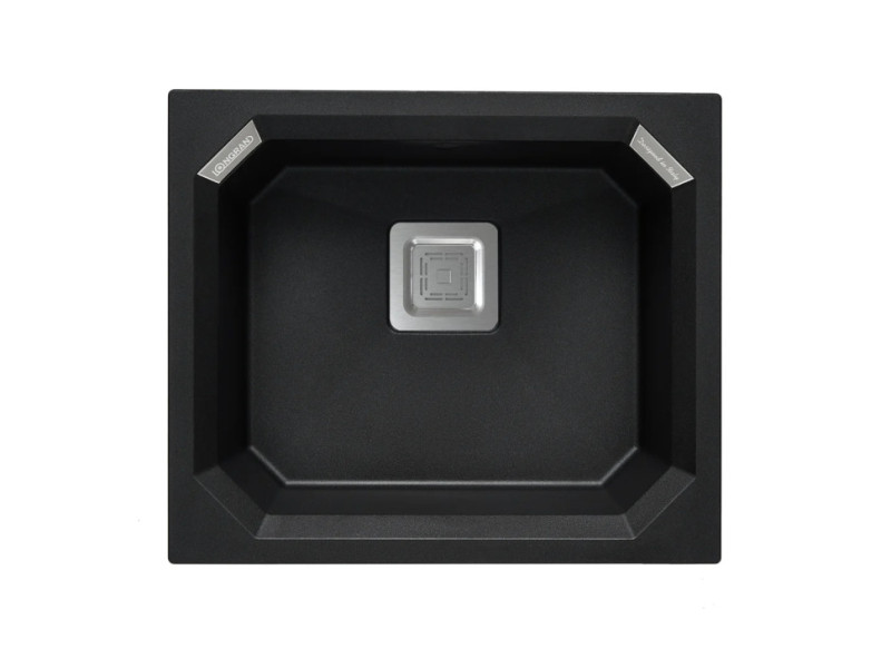 Мойка Longran Octagon OCG530.457 Мойка Longran Octagon OCG530.457