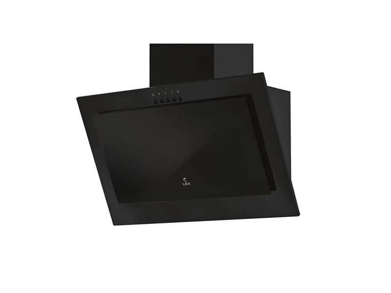 Вытяжка Lex Mio G 500 Black