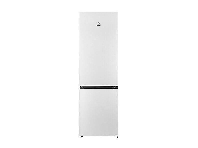 Холодильник Lex RFS 205 DF WH Холодильник Lex RFS 205 DF WH