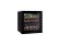 Винный шкаф встраиваемый LWD6036BL dual zone Винный шкаф встраиваемый LWD6036BL dual zone