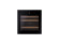 Винный шкаф встраиваемый LWD6036BL dual zone PP Винный шкаф встраиваемый LWD6036BL dual zone PP