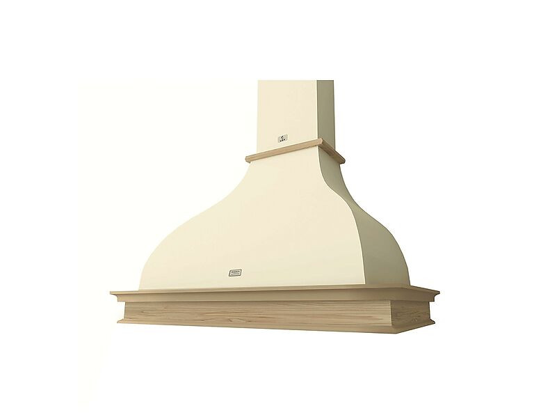 Вытяжка Lex TORINO 900 IVORY