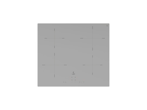 Варочная панель индукционная EVI 640A GR Варочная панель индукционная EVI 640A GR