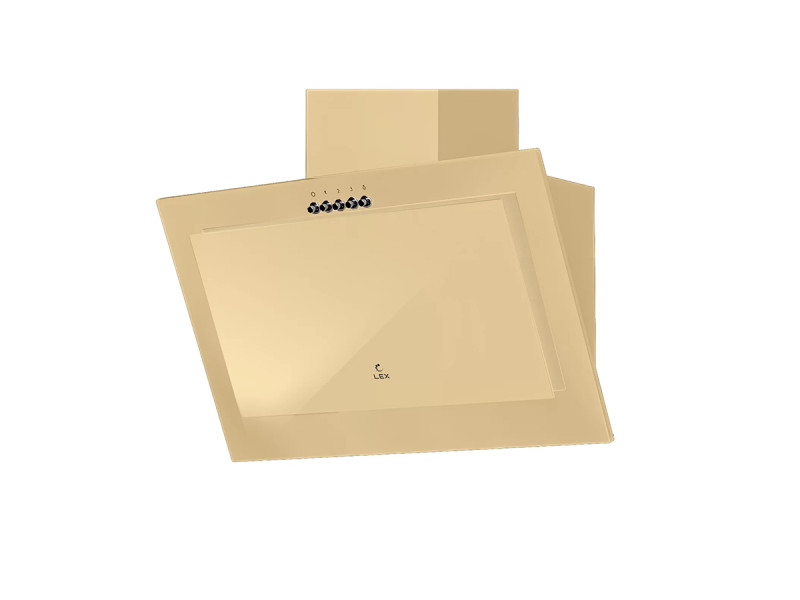 Вытяжка Lex Mio G 600 Ivory Вытяжка Lex Mio G 600 Ivory