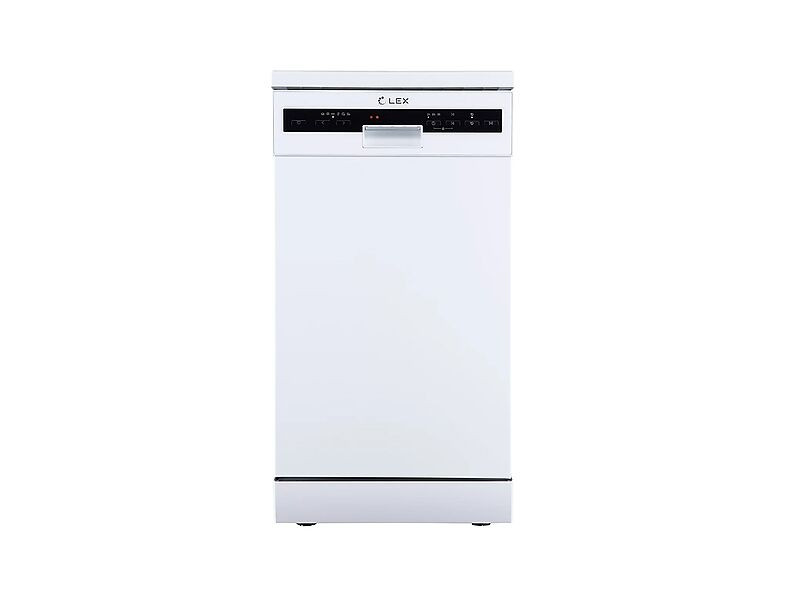 Отдельностоящая посудомоечная машина DW 4562 WH Отдельностоящая посудомоечная машина DW 4562 WH