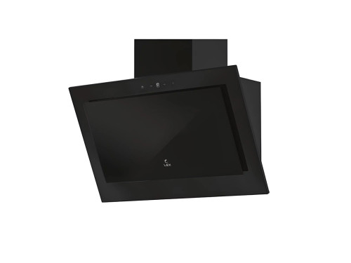 Вытяжка Lex Mio GS 600 Black Вытяжка Lex Mio GS 600 Black