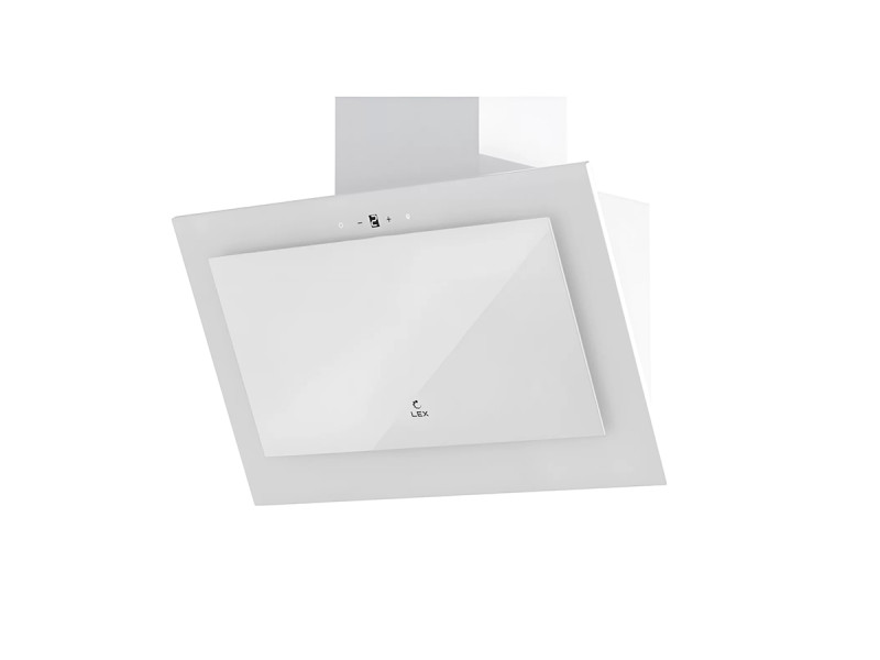 Вытяжка Lex Mio GS 600 White Вытяжка Lex Mio GS 600 White