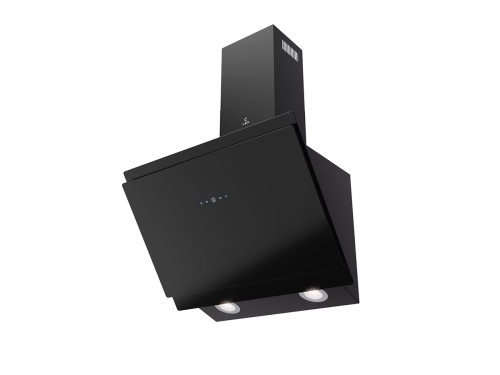 Вытяжка Lex Furia 600 Black Вытяжка Lex Furia 600 Black