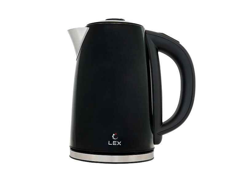 Чайник электрический Lex LX 30021-1 (черный) Чайник электрический Lex LX 30021-1 (черный)