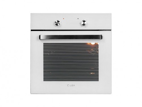 Духовой шкаф Lex EDM 040 WH Духовой шкаф Lex EDM 040 WH