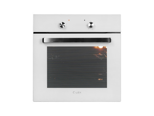 Духовой шкаф Lex EDM 6070С BL Духовой шкаф Lex EDM 6070С BL