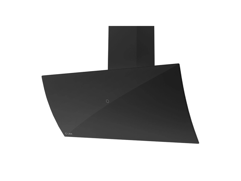 Вытяжка Lex PLAZA GS 900 BLACK Вытяжка Lex PLAZA GS 900 BLACK