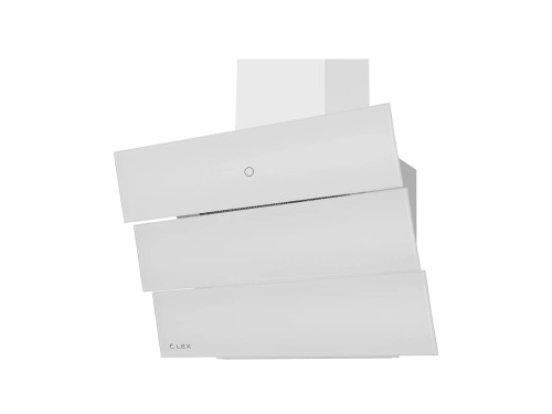Вытяжка Lex RIO GS 600 WHITE Вытяжка Lex RIO GS 600 WHITE