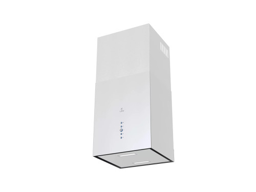 Вытяжка Lex Alto 400 White Вытяжка Lex Alto 400 White