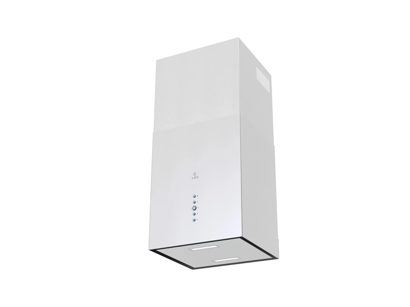 Вытяжка Lex Alto 400 White Вытяжка Lex Alto 400 White