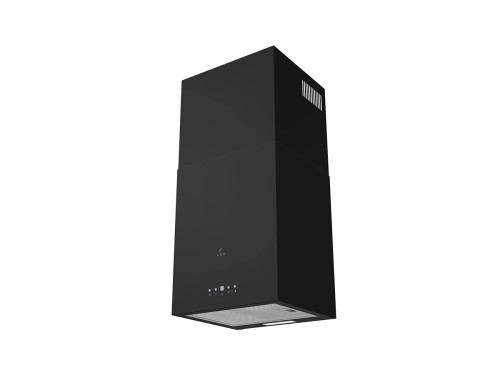 Вытяжка Lex Mono 400 Black Вытяжка Lex Mono 400 Black