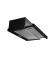 Вытяжка Lex Hide 600 Black Вытяжка Lex Hide 600 Black