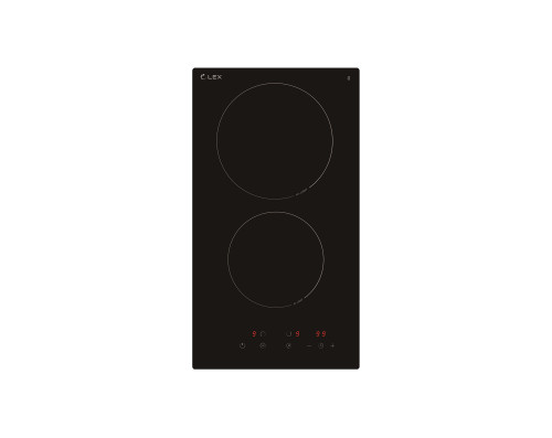 Варочная панель электрическая EVH 3020B BL Варочная панель электрическая EVH 3020B BL