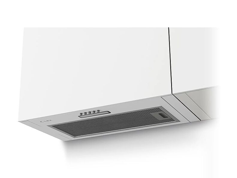 Вытяжка Lex GS BLOC LIGHT 600 WHITE Вытяжка Lex GS BLOC LIGHT 600 WHITE