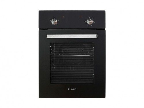 Духовой шкаф Lex EDM 4540 BL Духовой шкаф Lex EDM 4540 BL