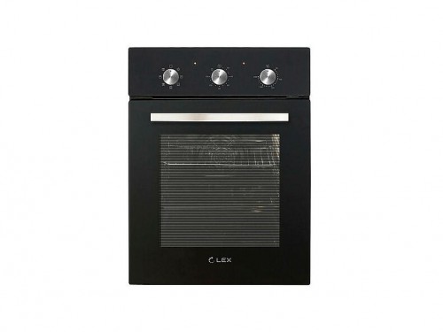 Духовой шкаф Lex EDM 4570 BL Духовой шкаф Lex EDM 4570 BL