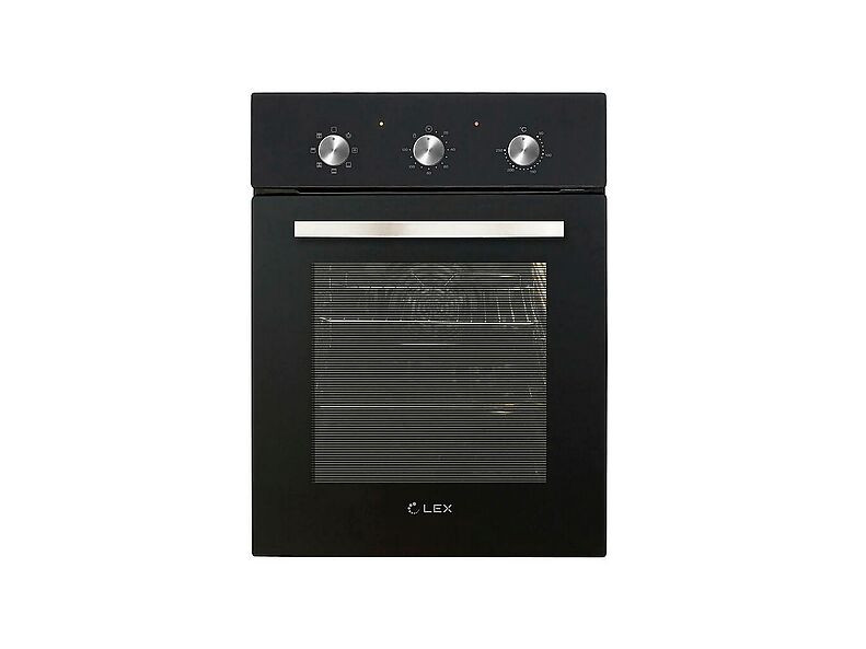 Духовой шкаф Lex EDM 4570 BL Духовой шкаф Lex EDM 4570 BL