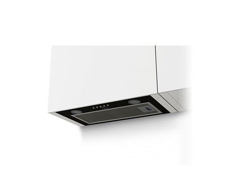 Вытяжка Lex GS BLOC P 600 BLACK Вытяжка Lex GS BLOC P 600 BLACK